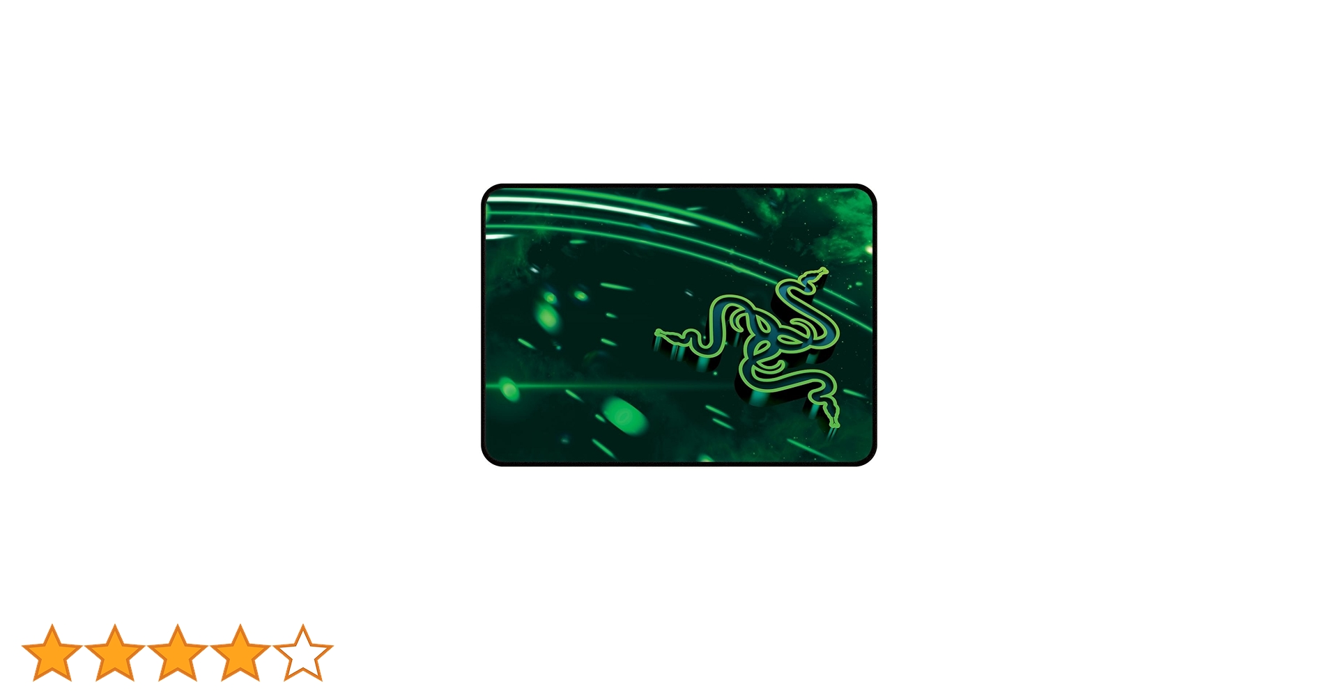 Razer Goliathus Cosmic Medium (Speed)マウスパッドRZ02-01910200-R3M1 Razer Goliathus Speed Cosmic Edition - Mouse Pad RZ02